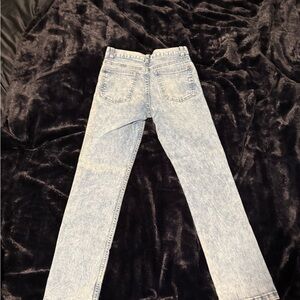 Wonder Nation Light Blue Kids Jeans